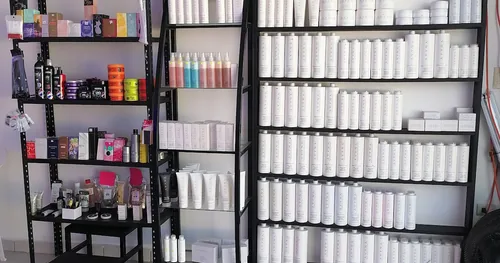 Salón de belleza jade, negocios en Salina Cruz, Oaxaca