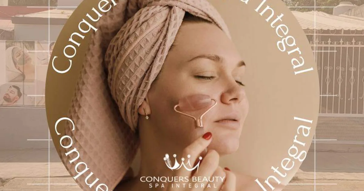 Conquers Beauty Spa Integral