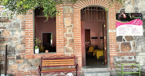 Ceci’s Boutique & Salon, negocios en Salina Cruz, Oaxaca