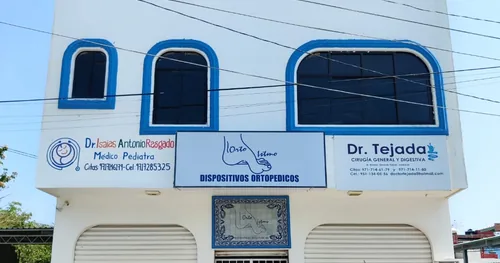 Dra. Irma Luna Ferrer, Médico estético, negocios en Salina Cruz, Oaxaca
