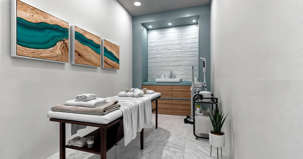 Seermony Cosmetología & Dermatocosmiatría