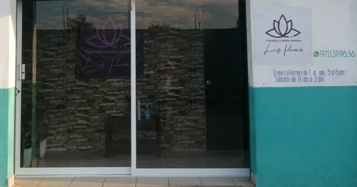Correccion y Belleza Estética » Liz Flores», negocios en Salina Cruz, Oaxaca