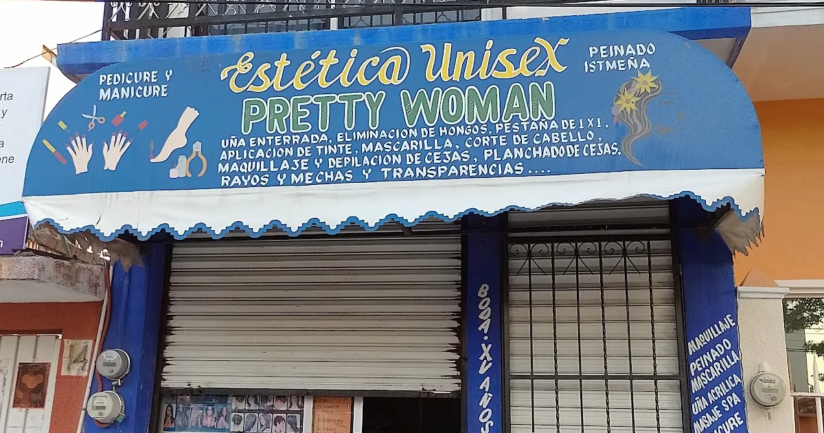 ESTETICA CHICOS Y CHICAS