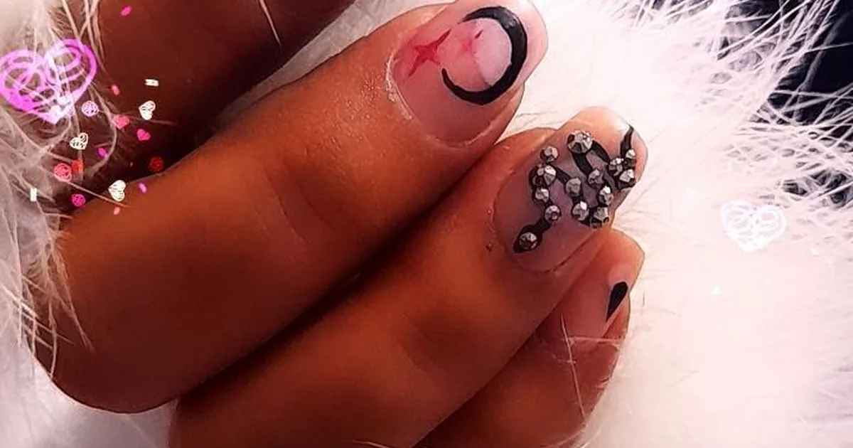 RossNails