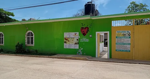 Samara Pineda Clinica SPA, negocios en Tehuantepec, Oaxaca
