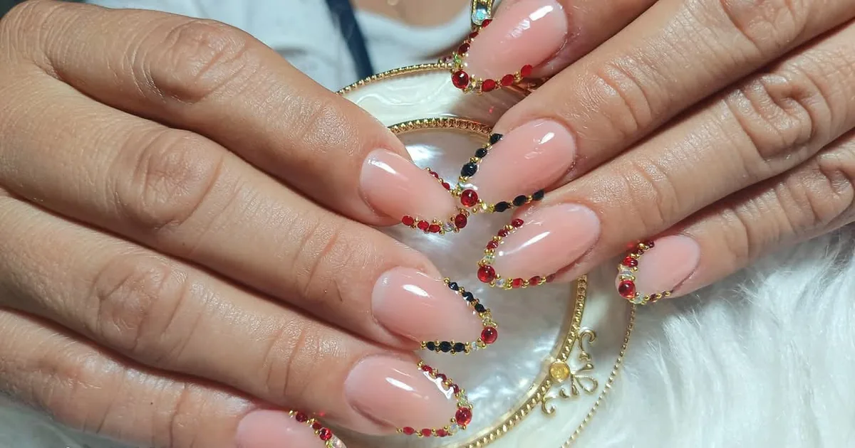 Scarú Nails