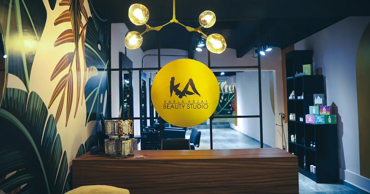 Karla Arzat Beauty Studio