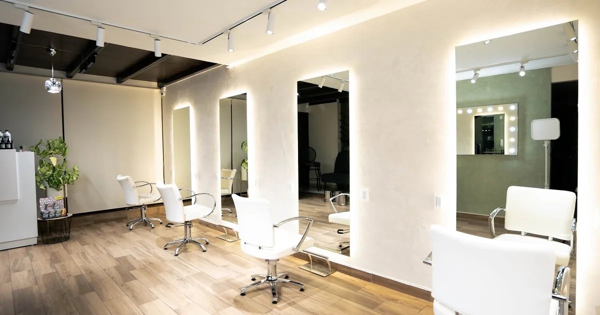 KRASIVO Beauty Salón y SPA Oaxaca