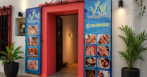 Massage Oaxaca | Avani Spa, negocios en Oaxaca, Oaxaca