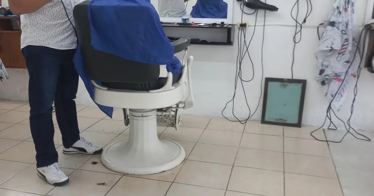 Estética »Los Amigos»