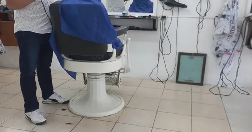 Estética »Los Amigos», negocios en Tuxtepec, Oaxaca