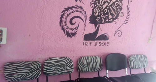 Estética Fany, negocios en Tuxtepec, Oaxaca