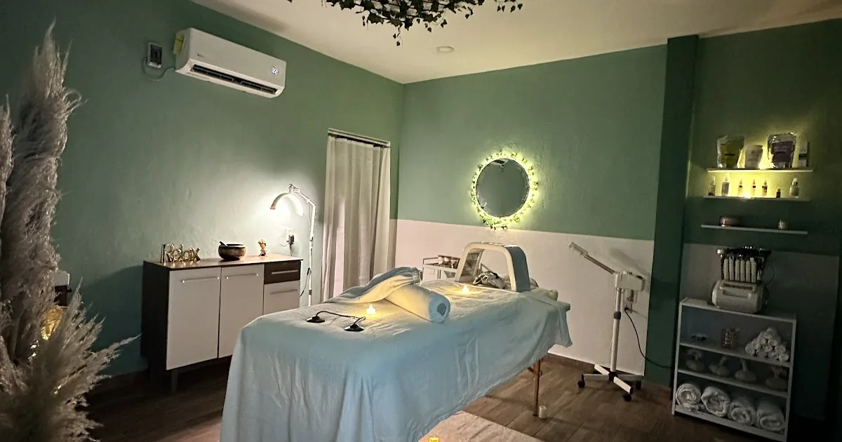 Amorella SPA & BEAUTY ROOM