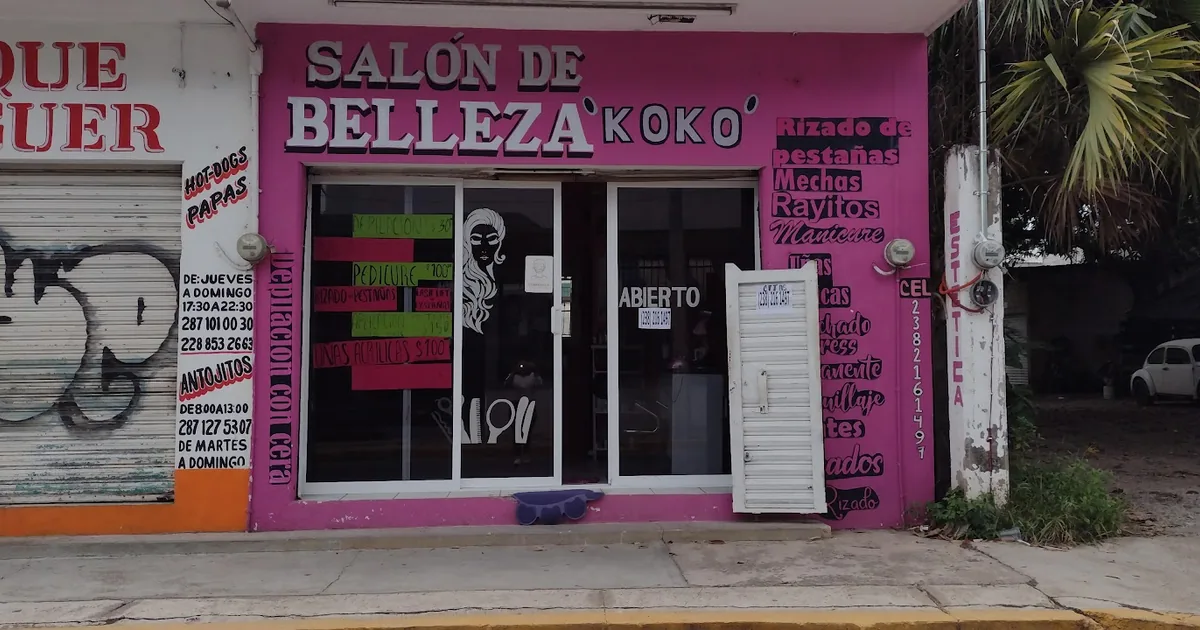 Estética «KOKO»