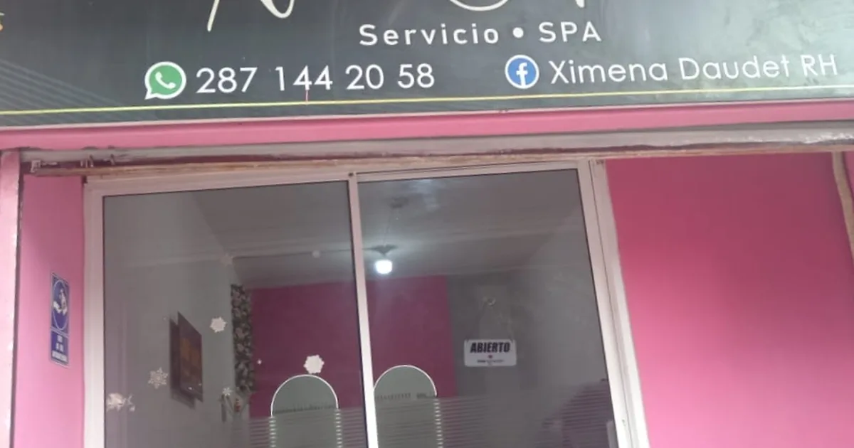 Xime Nails
