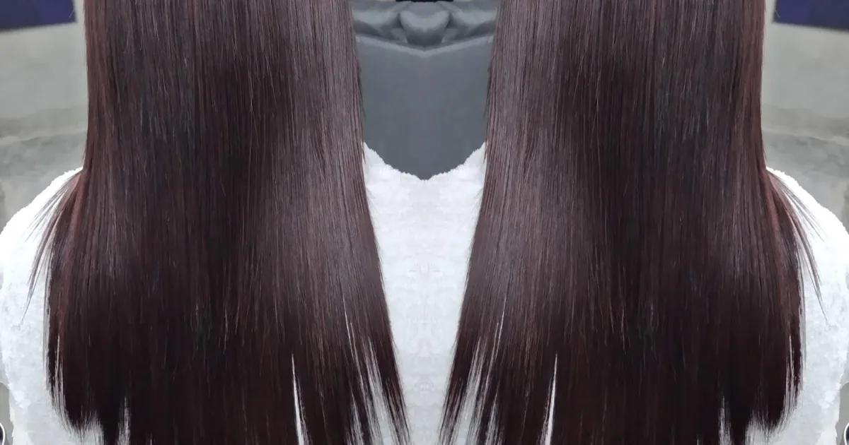 Ivan Achaval – HAIR SALÓN