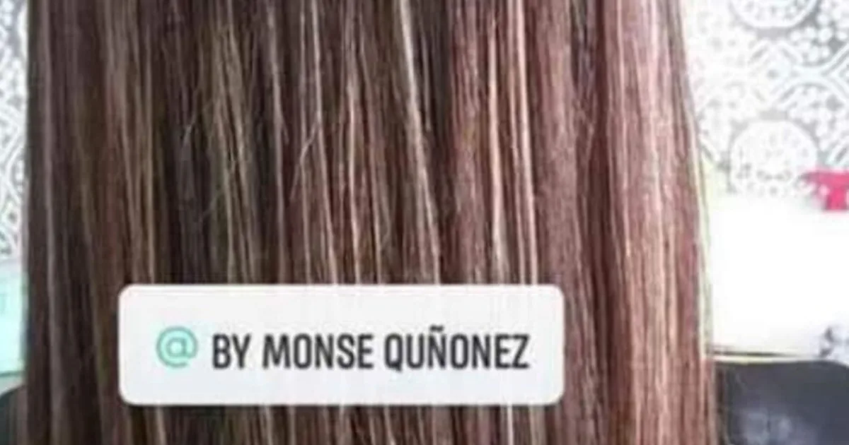 Salon de Belleza Monse Quiñonez