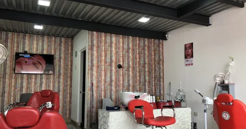 CM Innovando la belleza Triangulo, negocios en Puebla, Puebla