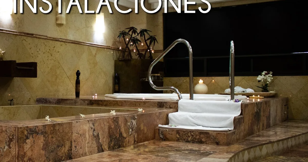 Centro Internacional Spa Albada