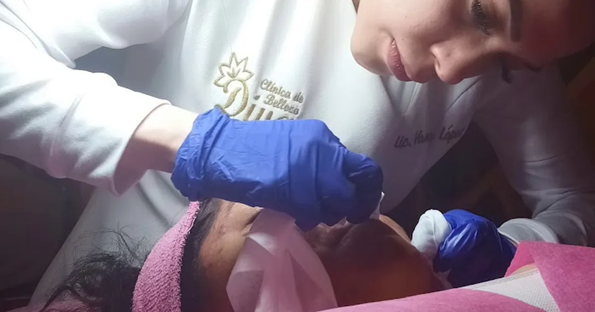 Clinica de Belleza Diva