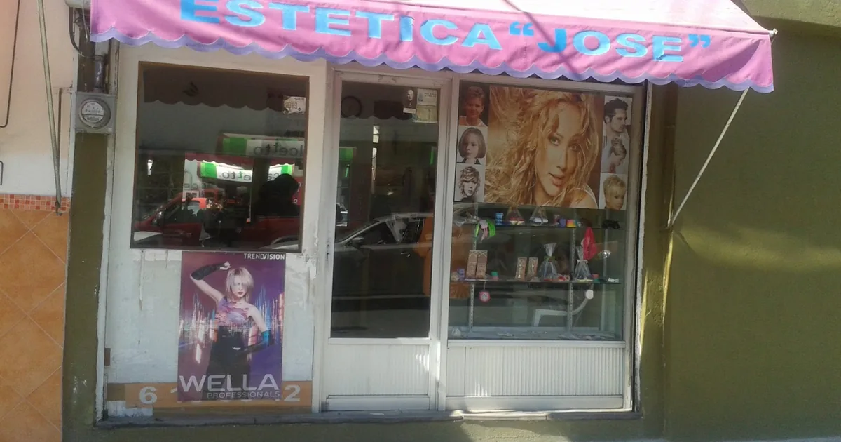 ESTETICA JOSÉ