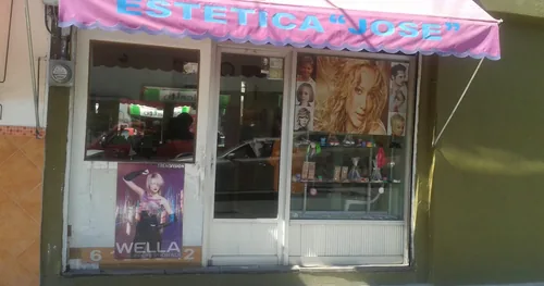 ESTETICA JOSÉ, negocios en Puebla, Puebla