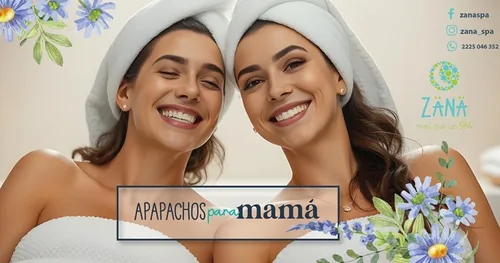 ZÄNÄ ¡más que un SPA!, negocios en Puebla, Puebla