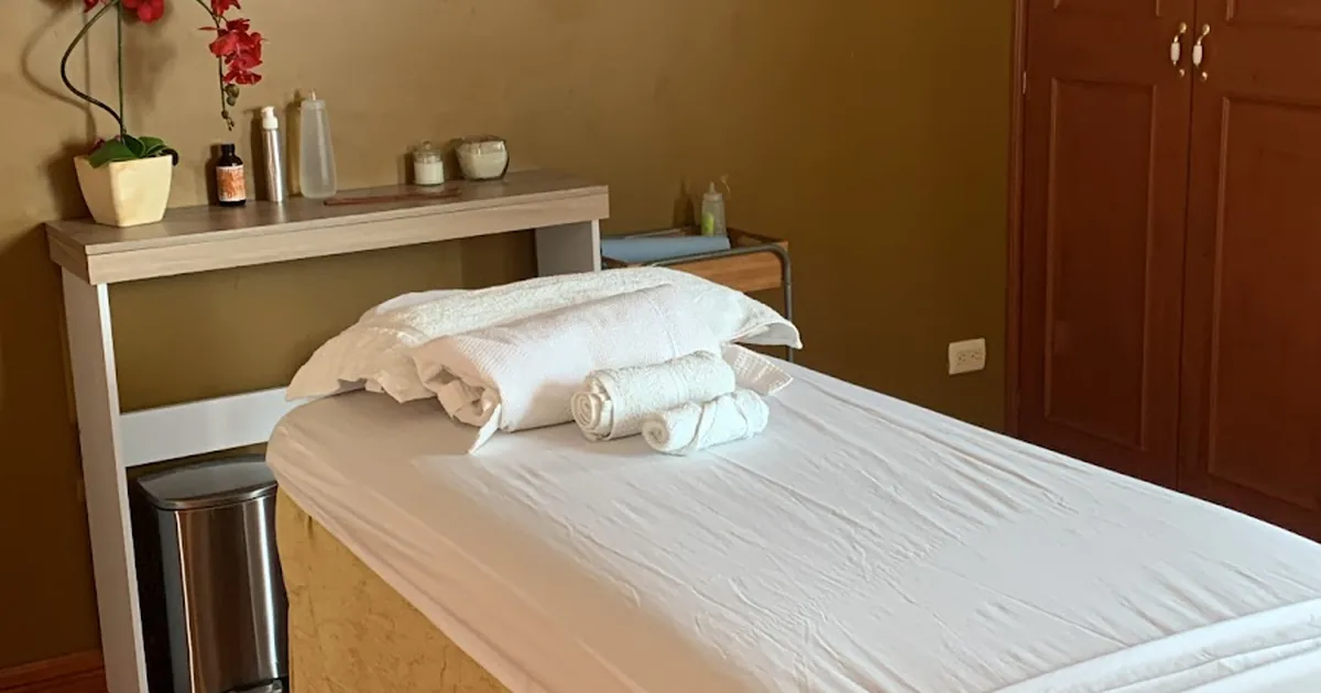SPA – Balmoral City Spa en Puebla