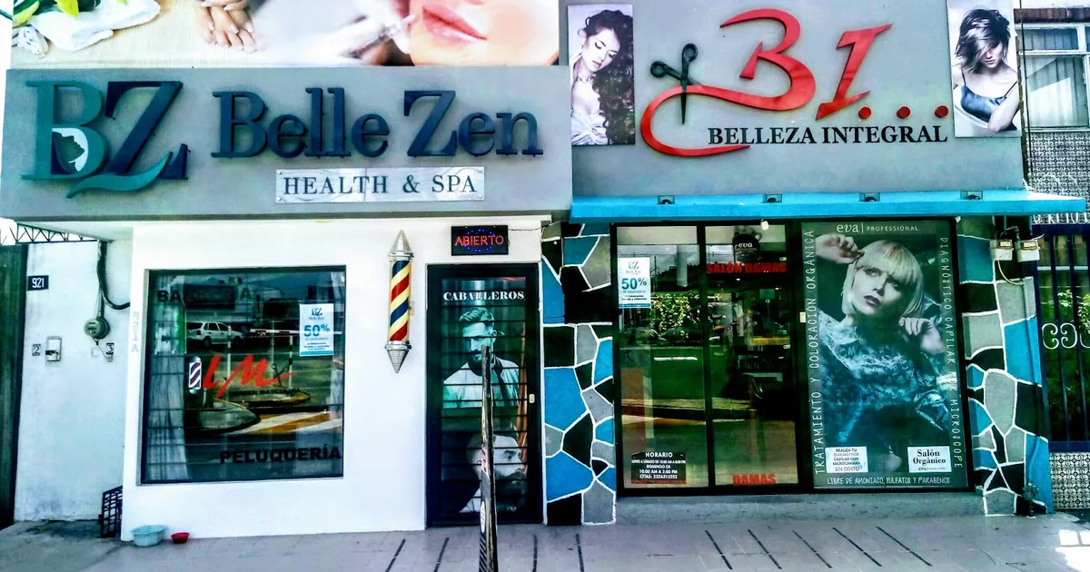 BI Belleza Integral Salon