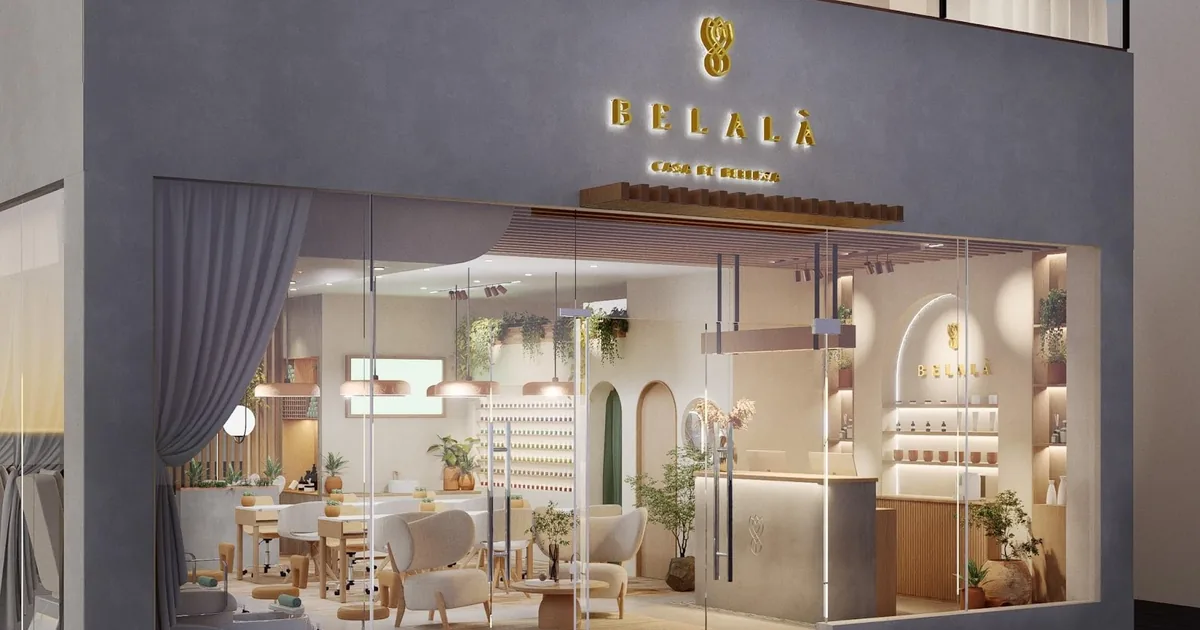BELALÀ