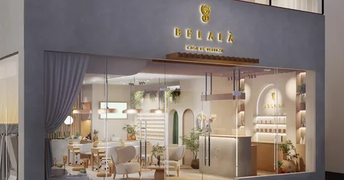 BELALÀ, negocios en Cholula, Puebla