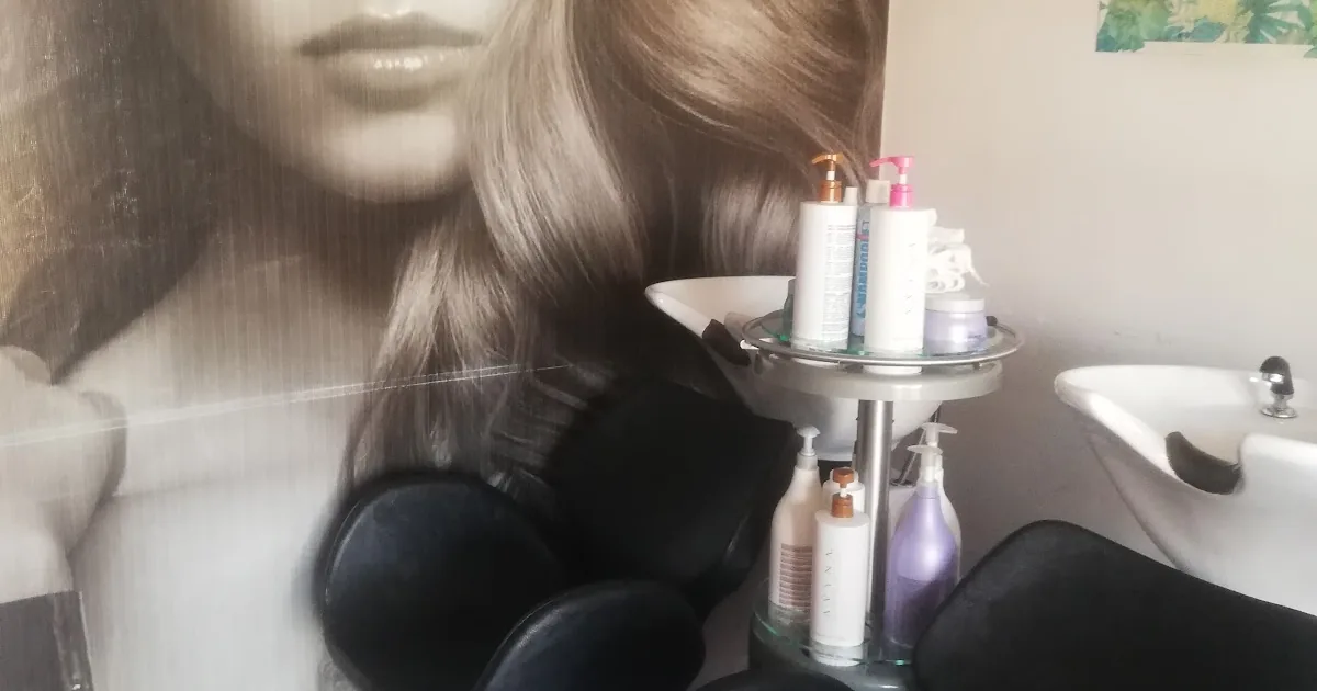 Verónica Álvarez Hair Salón – Estética & Salón de Belleza