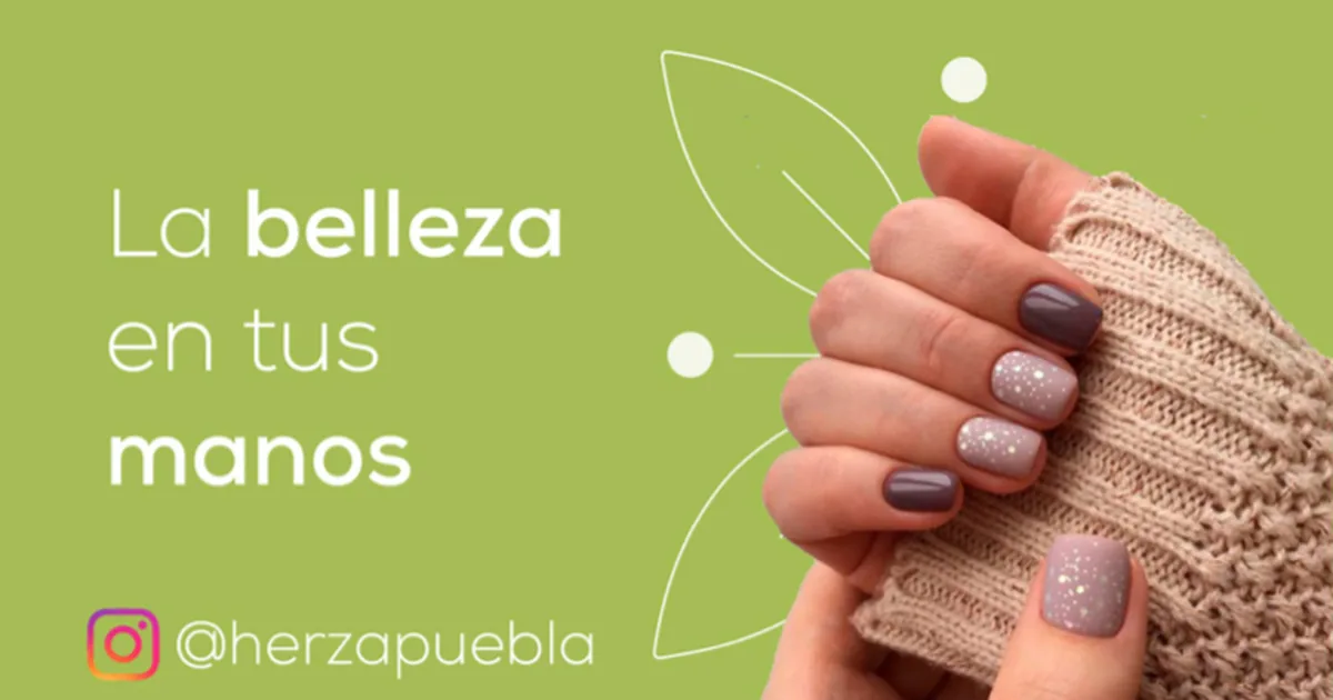 HERZA NAILS & SPA