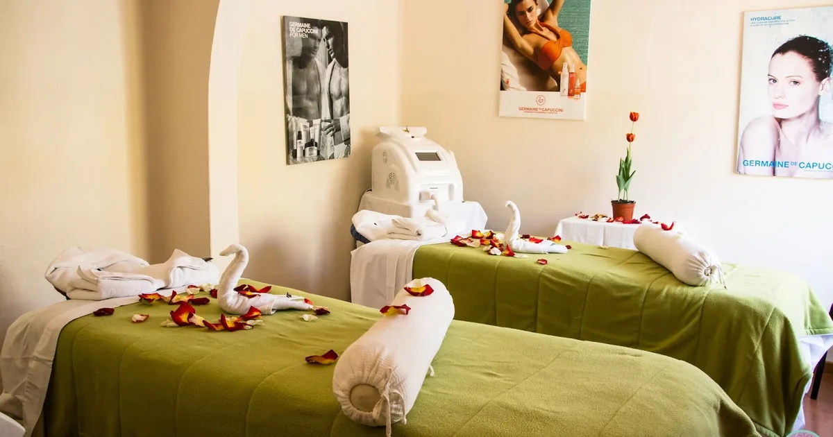 Elemento SPA