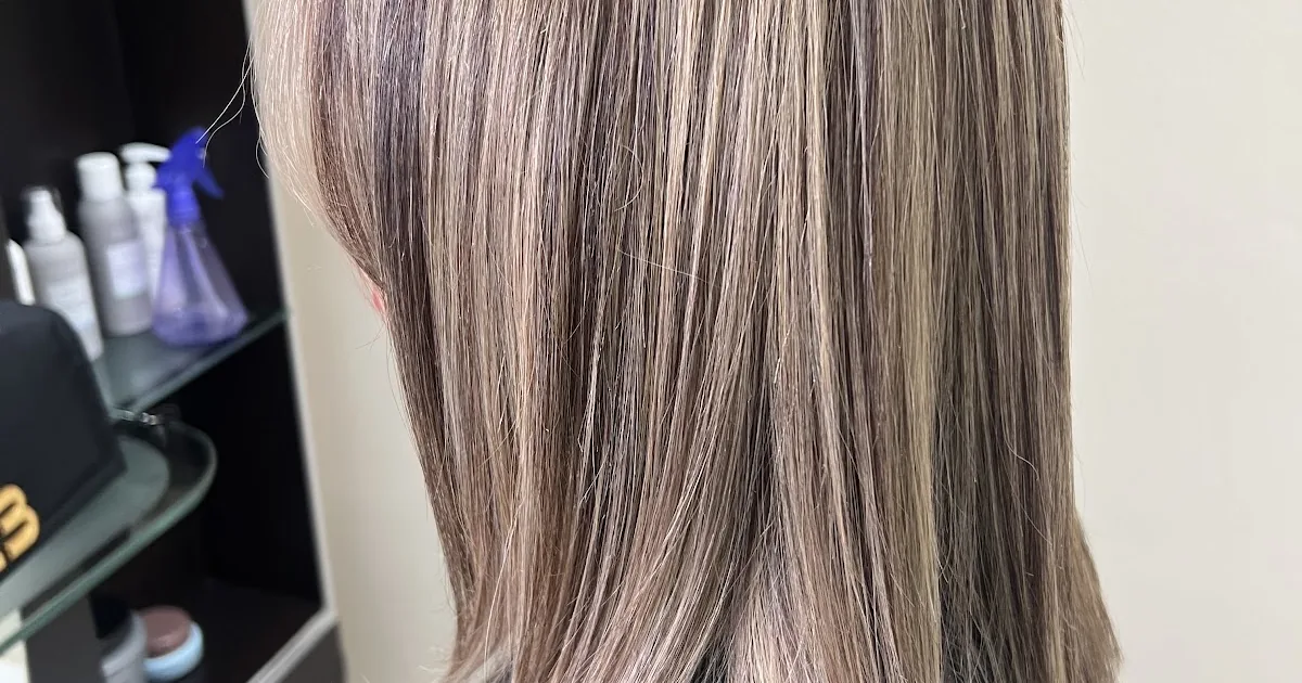 Estetica & Salon Angelica Hernandez