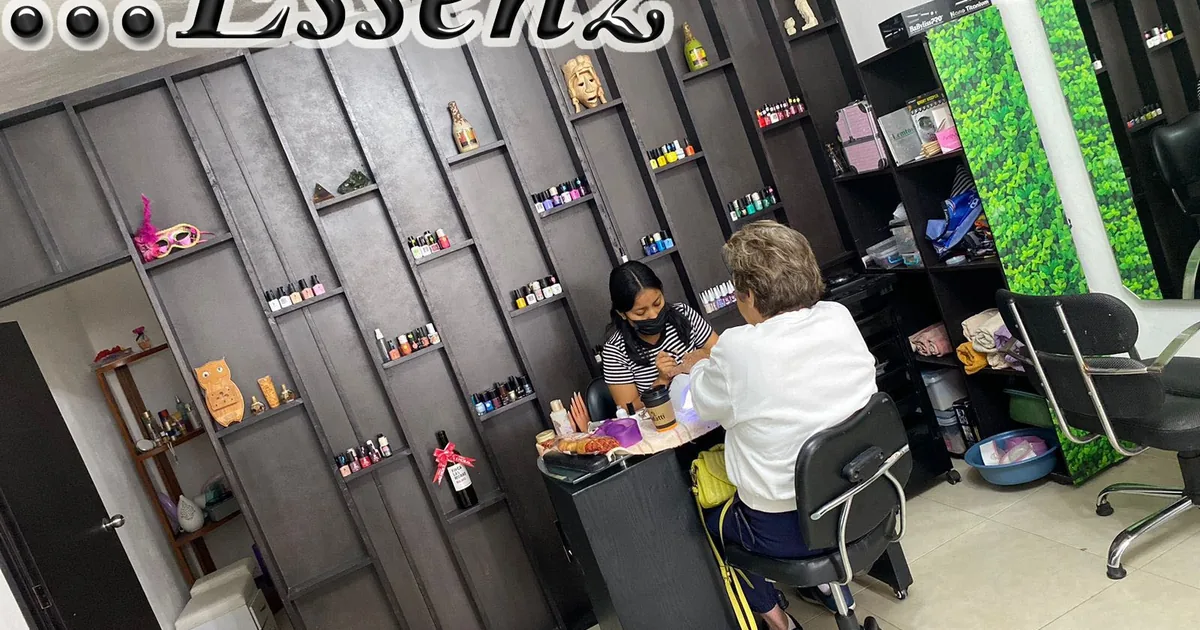 Salon de Belleza Essenz