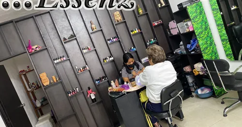 Salon de Belleza Essenz, negocios en Cuautlancingo, Puebla