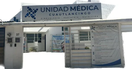 Centro de Medicina Integral – REVENEN –, negocios en Cuautlancingo, Puebla