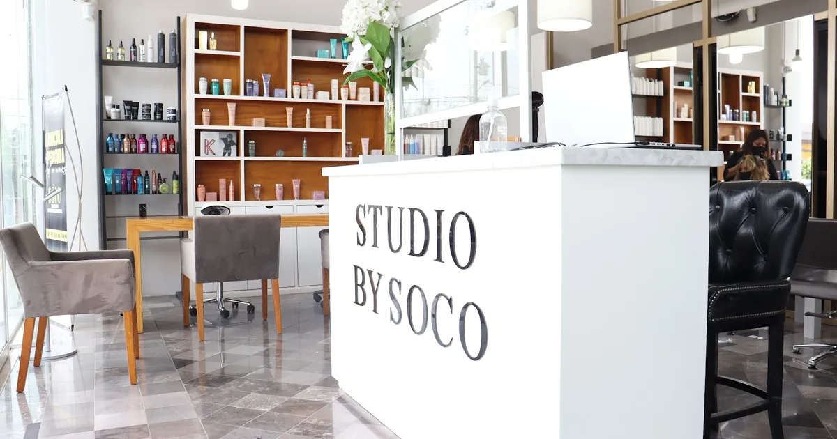 STUDIOBYSOCO (Camino Real)