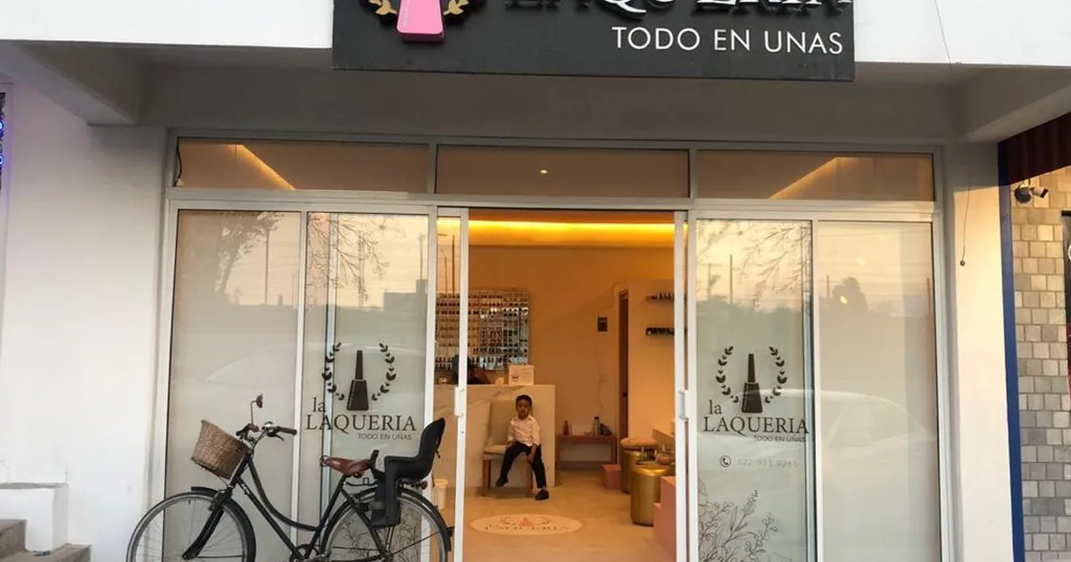 La Laqueria Cuautlancingo