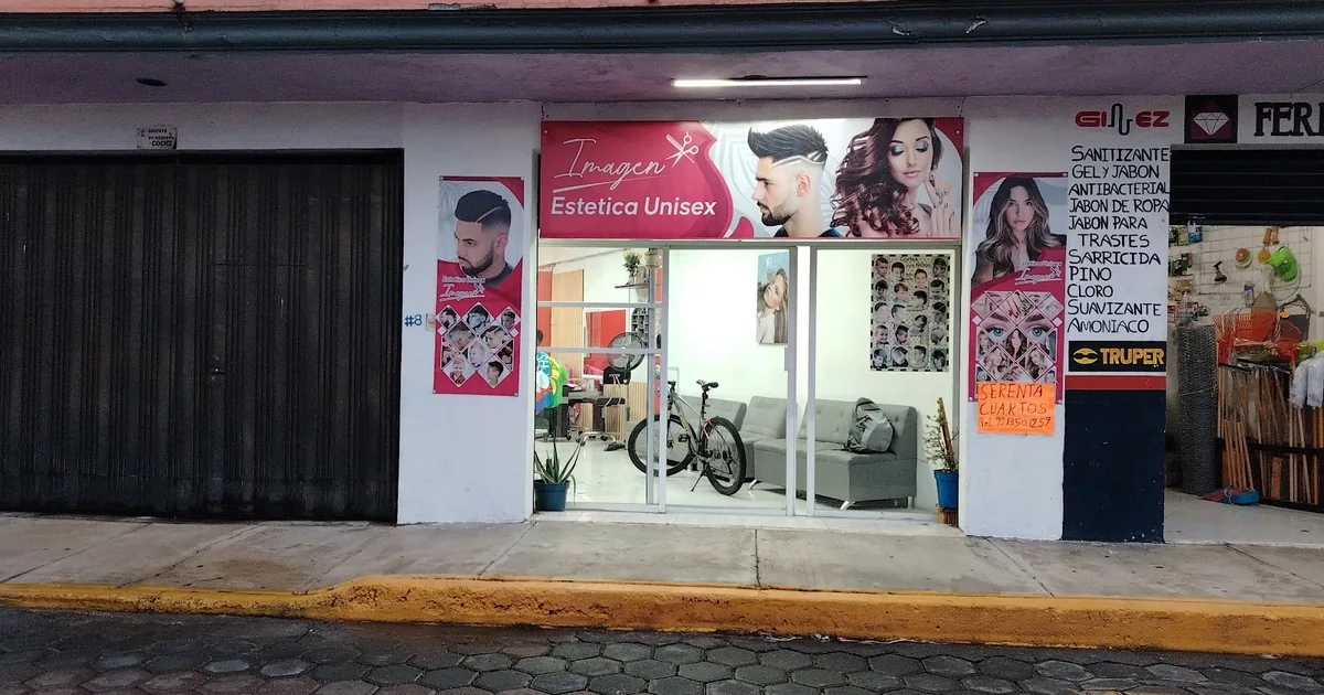 Estética Imagen