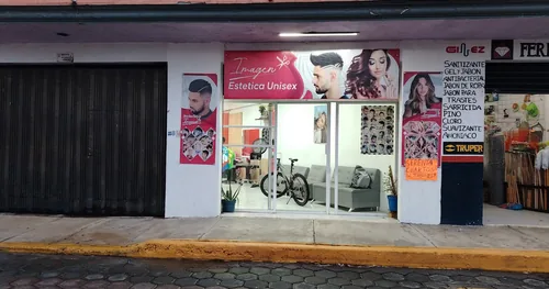 Estética Imagen, negocios en Cuautlancingo, Puebla