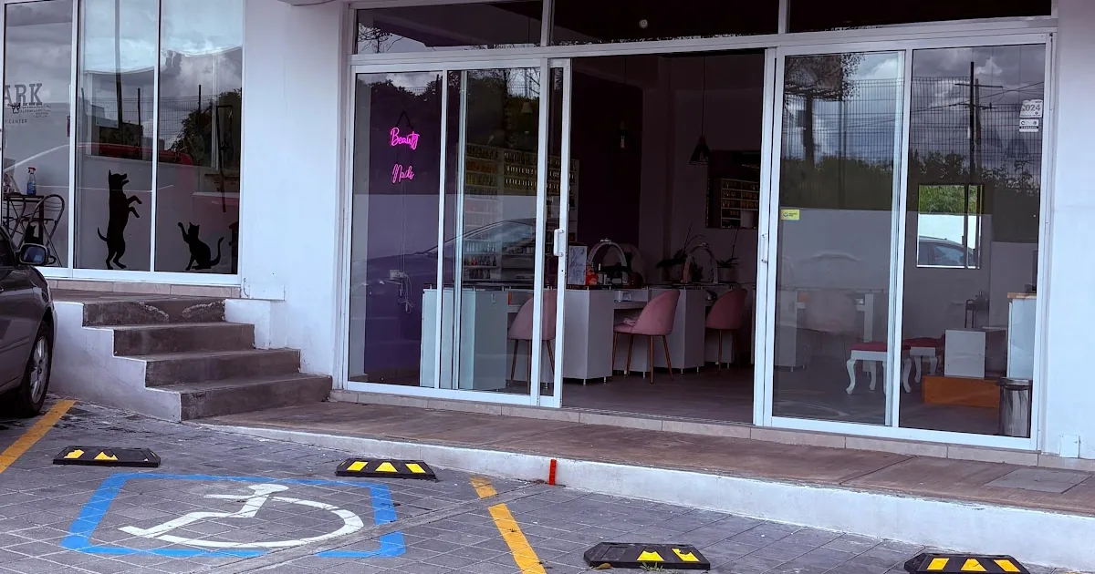 Zimara Nail Studio