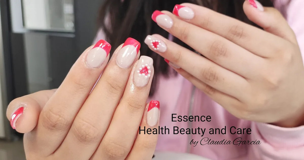 Essence Health Beauty and Care