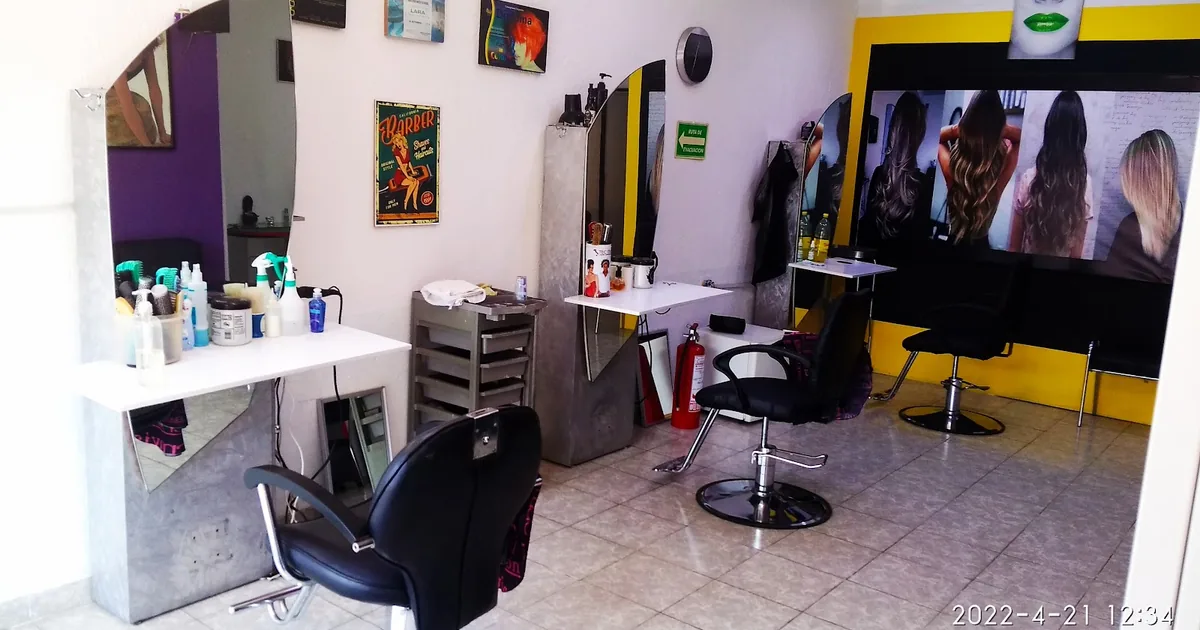 ESTETICA STYLE JBJ