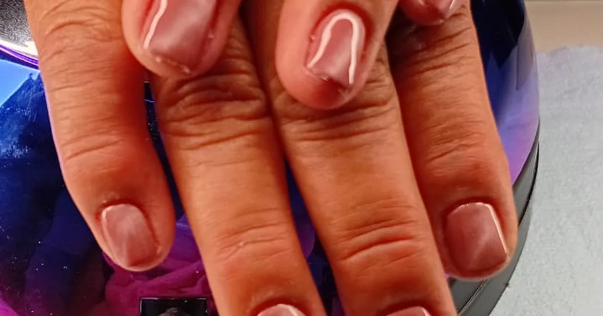 Shercin Nails Max