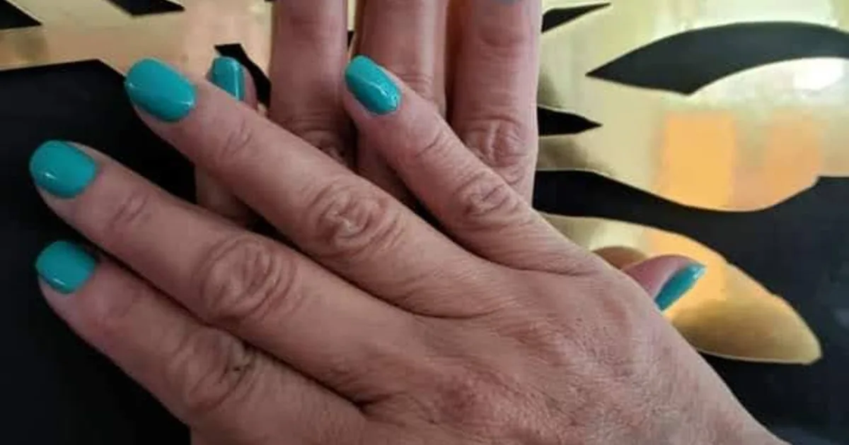 Nail’s by Juani’s