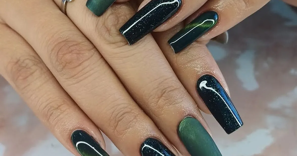 Bella Nail