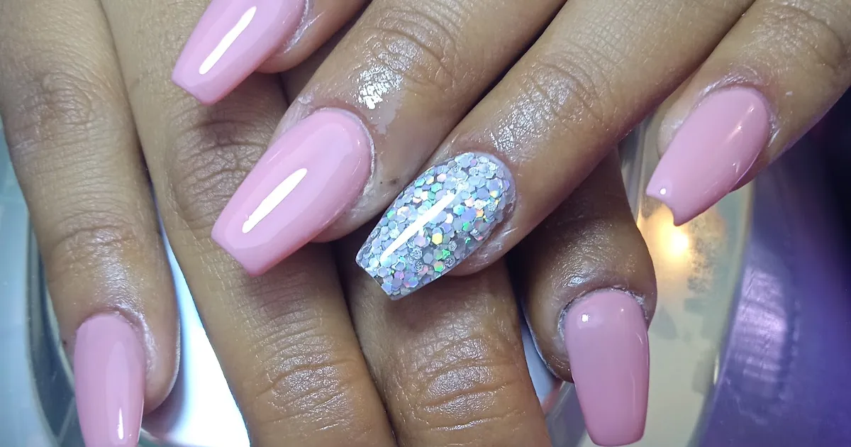 Bere Nails