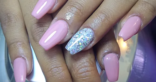 Bere Nails, negocios en Amozoc, Puebla